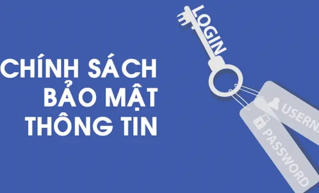 Chính Sách Nhà Cái i9Bet59 Bảo Mật Thông Tin Tài Khoản