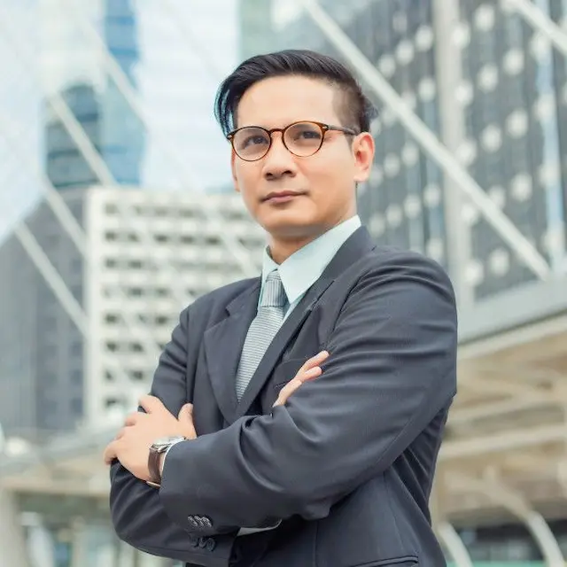 Gary Xuan Duc CEO tại I9BET59.PRO