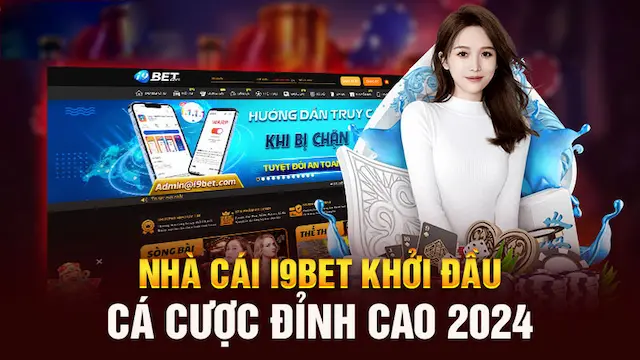 i9bet59 - giới thiệu casino trực tuyến đỉnh cao