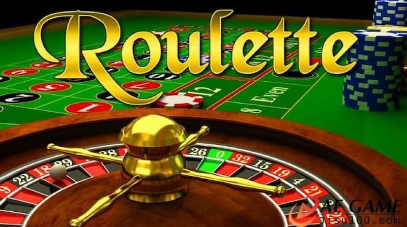 Các thuật ngữ trong roulette