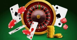 Casino truyền thống và trực tuyến